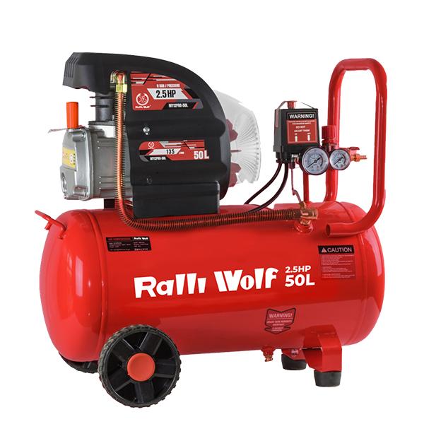 Ralli Wolf RC50