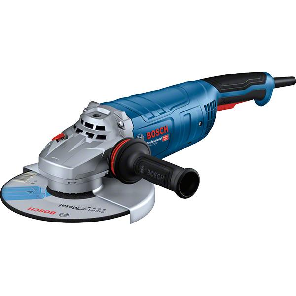 Bosch GWS 27-230 PR