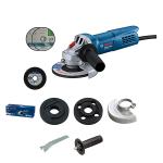 Bosch GWS 800 +1 Diamond Wheel
