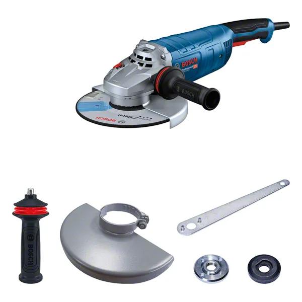 Bosch GWS 27-230 PR