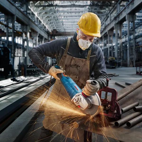 Bosch GWS 27-230 PR