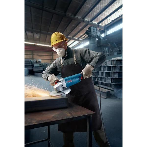 Bosch GWS 27-230 PR