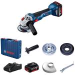 Bosch GWS 18V-10 Kit