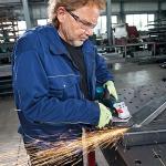 Bosch GWS 18V-10 Kit