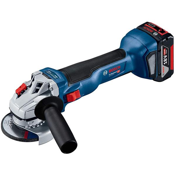 Bosch GWS 18V-10 Kit