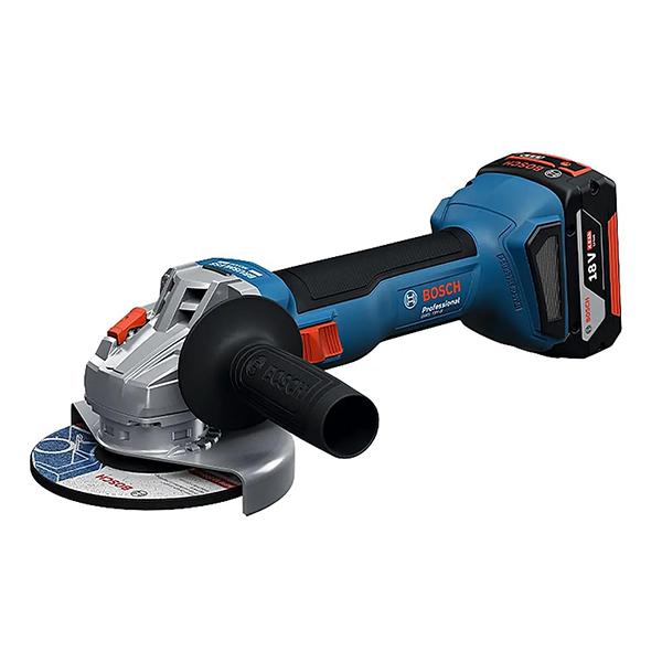 Bosch GWS 18V-8 Kit