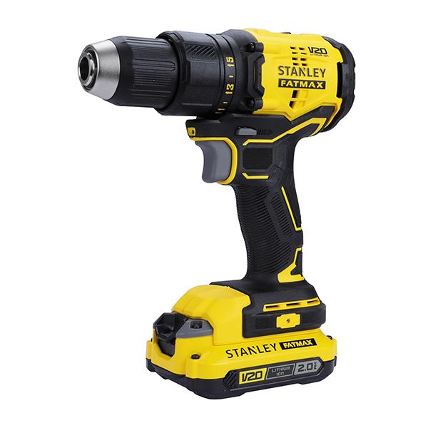 Stanley SBD710D2K