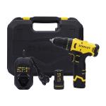 Stanley SCD10D2K 10mm
