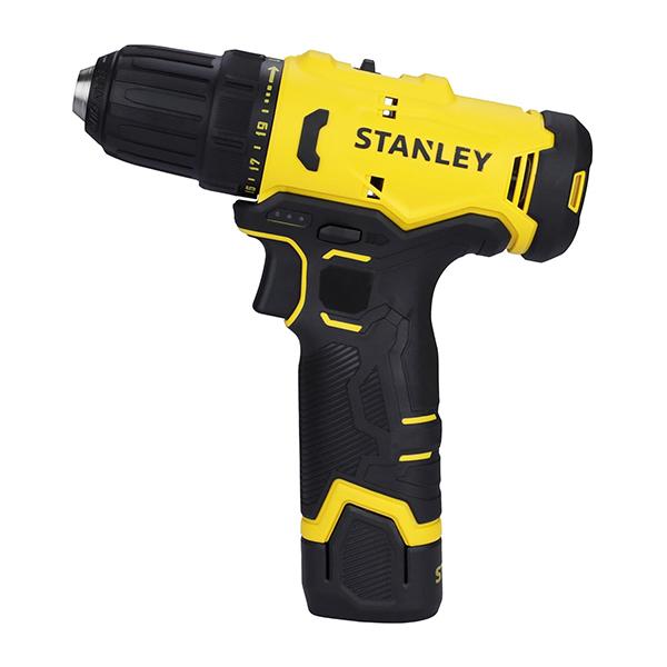 Stanley SCD10D2K 10mm