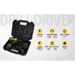 Stanley SCD10D2K 10mm