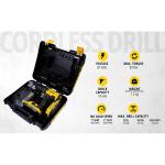Stanley SCD700D2K
