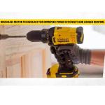 Stanley SCD700D2K