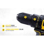 Stanley SCD700D2K