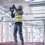 Bosch GBH 18V-22X One Chuck