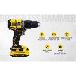 Stanley SBD715D2K