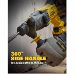 Stanley SBH900M2K 22mm