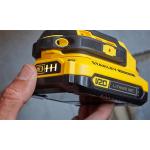 Stanley SCD711C2K