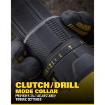 Stanley SCD711C2K