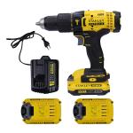 Stanley SCD711D2K