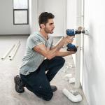 Bosch GSB 18V-65 kit