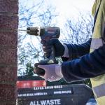 Bosch GSB 18V-65 kit