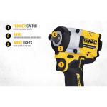 Dewalt DCF922N