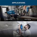 Bosch GSB 600