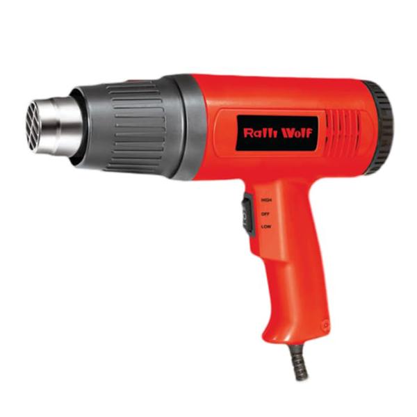 Ralli Wolf RHG 1600