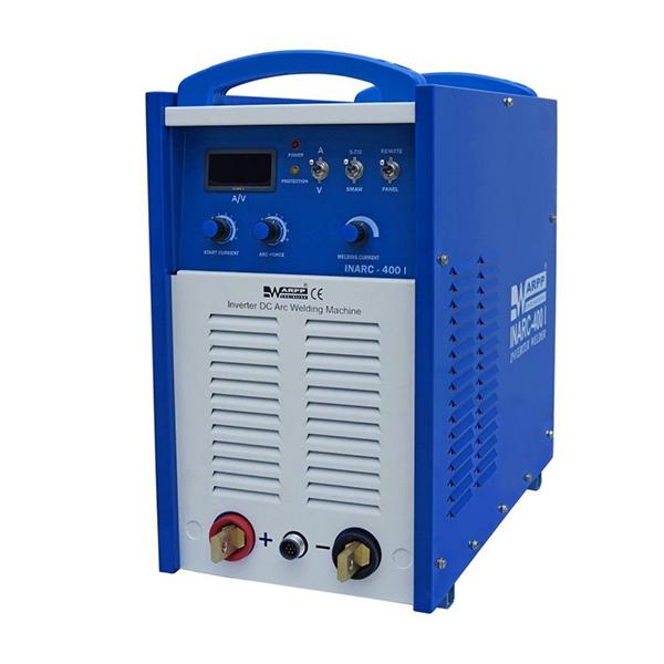 Warpp INARC 400I 600I 630I