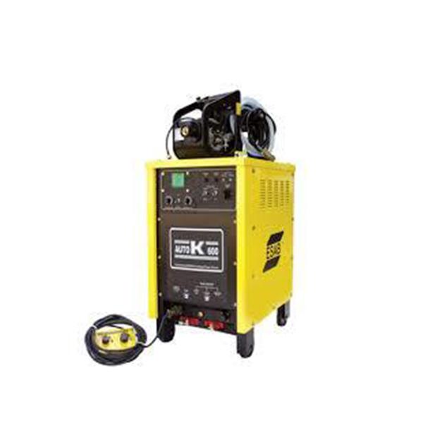 Esab Auto K600