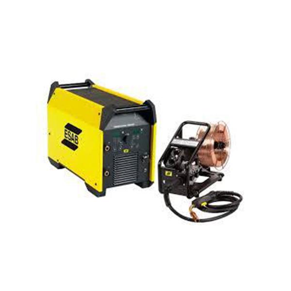 Esab Fabricator EM 500i