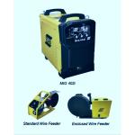Esab Mig 402i