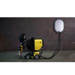 Esab Versotrac EWT 1000