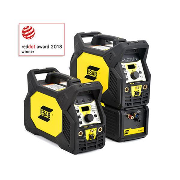 Esab Renegade ET 300 iP