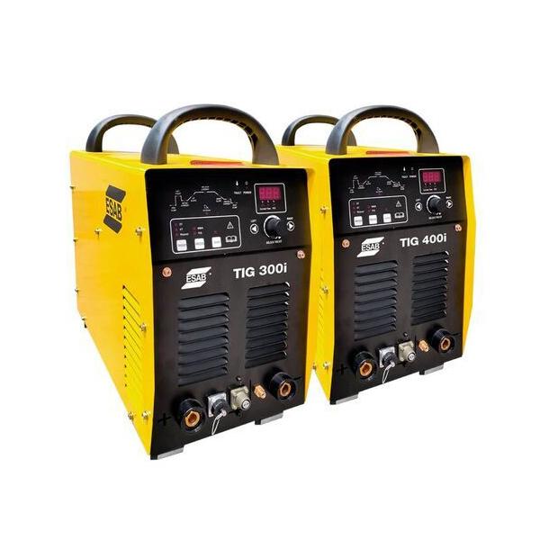Esab Aristo Tig 400i