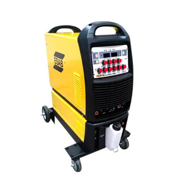 Esab Tig 401 iw