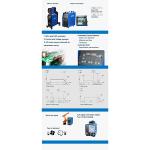 Aotai AMIG-P-350/350Y/500