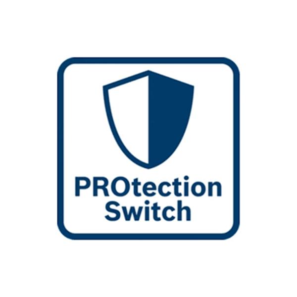 Bosch GWS 27-230 PR