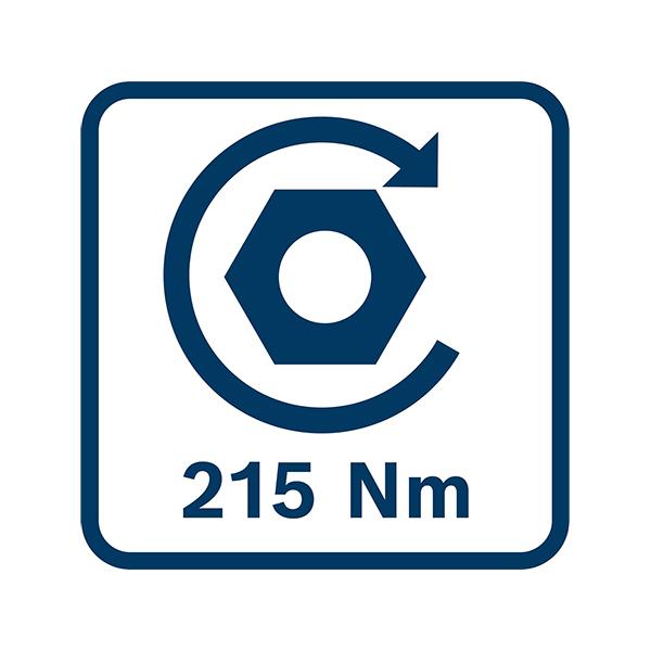 Bosch GDR 18V-220 C (Solo)