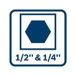 Bosch GDX 18V-285 (Solo)