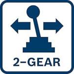 Bosch GSB 120-LI Kit