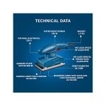 Bosch GSS 2300