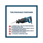 Bosch GSA 1300 PCE