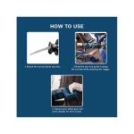 Bosch GSA 1300 PCE