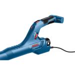 Bosch GTR 550