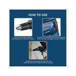 Bosch GTB 650