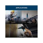 Bosch GTB 650