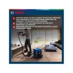 Bosch GAS 12-25