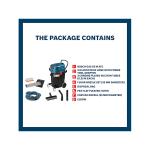 Bosch GAS 55 M AFC