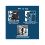 Bosch GAS 55 M AFC